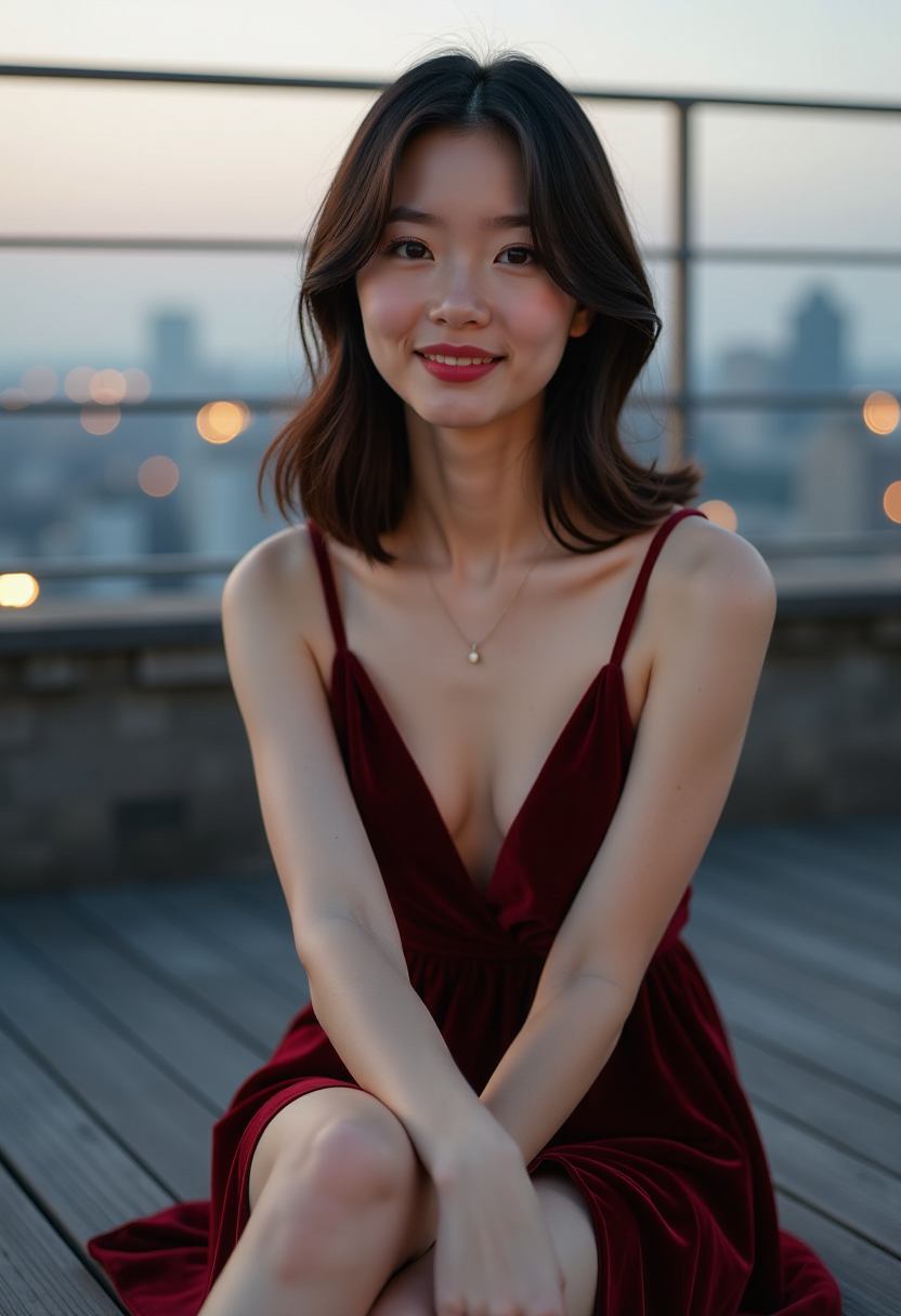 夜车开往南方