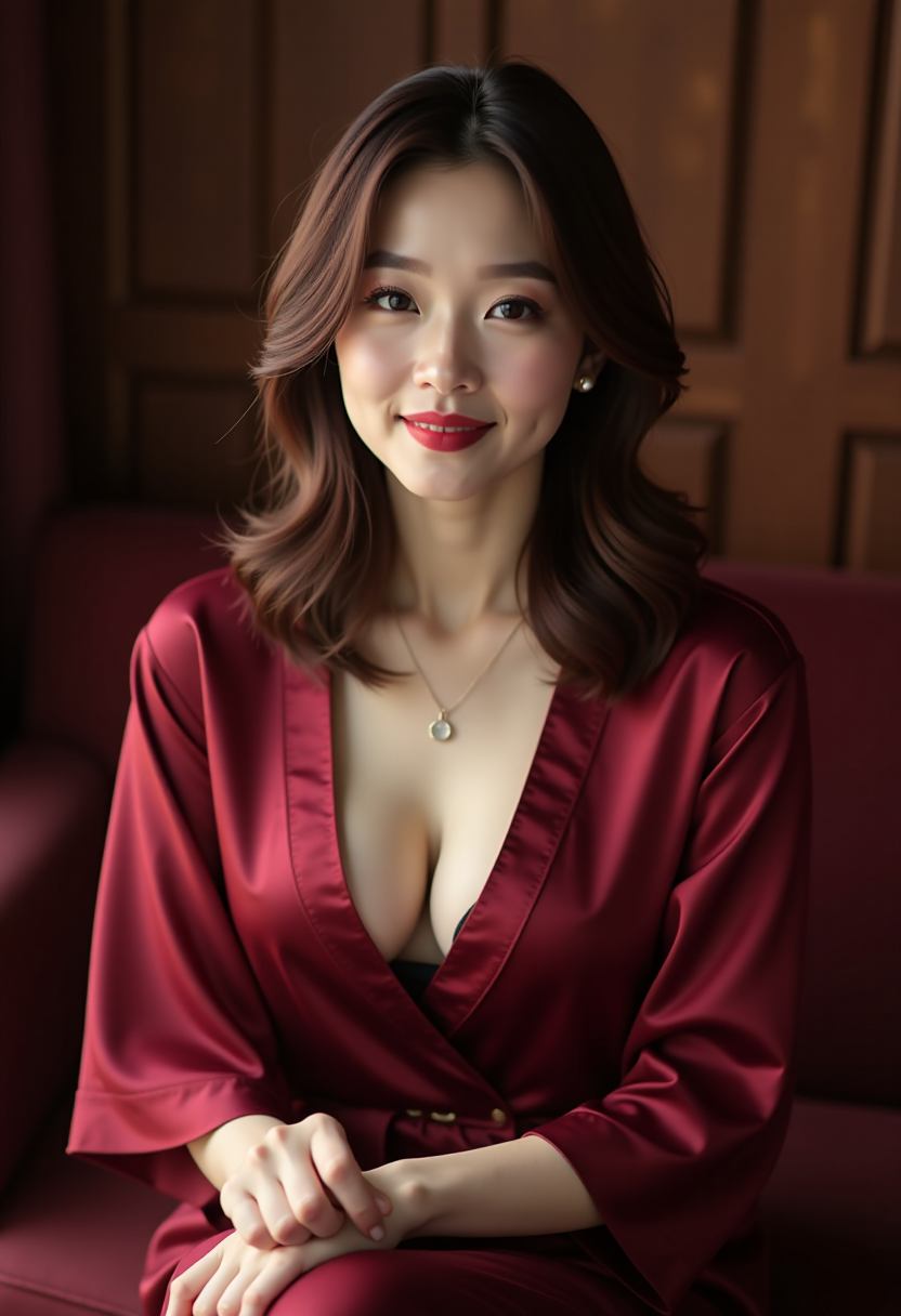 旧剧院的灯