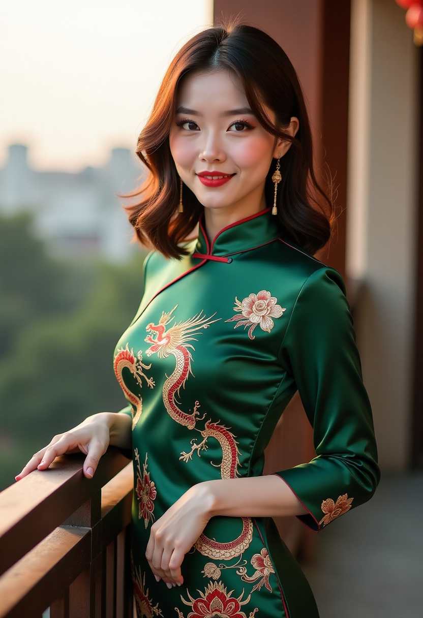 边境上的邮局
